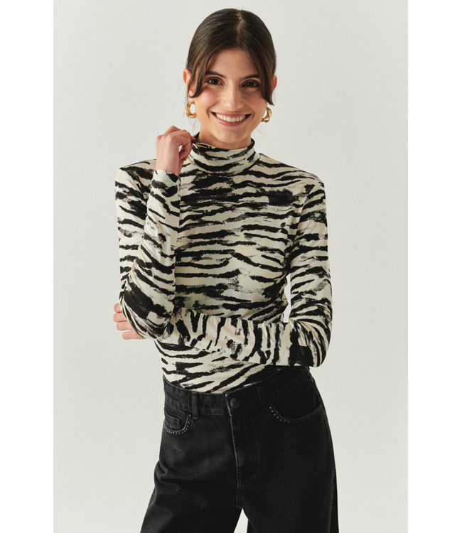 Ladies EXQUISE EXQUISE Laylani Blouse