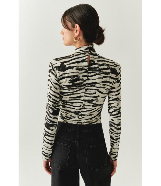 Ladies EXQUISE EXQUISE Laylani Blouse