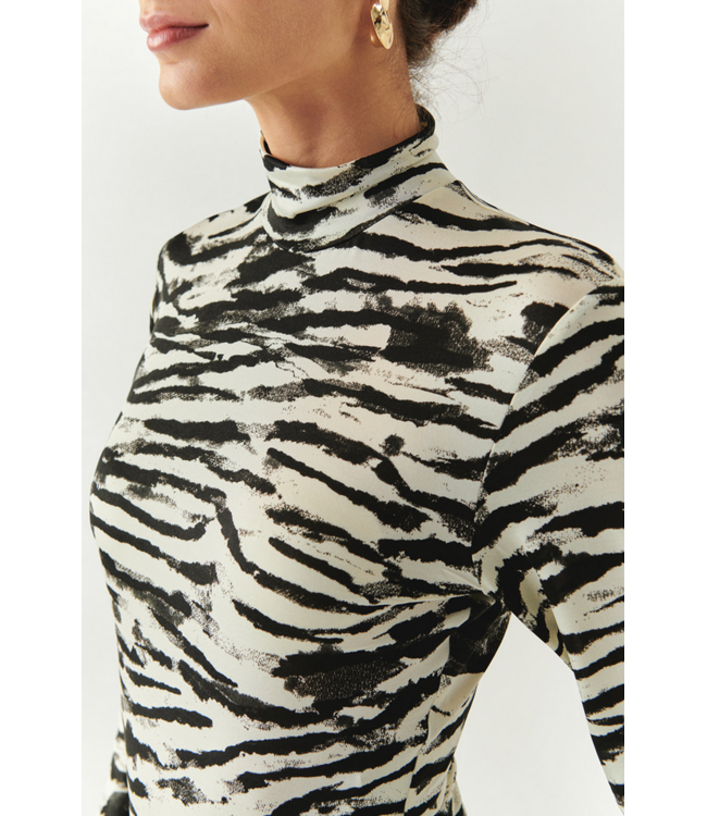 Ladies EXQUISE EXQUISE Laylani Blouse