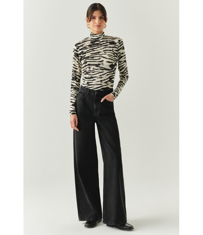 Ladies EXQUISE EXQUISE Laylani Blouse