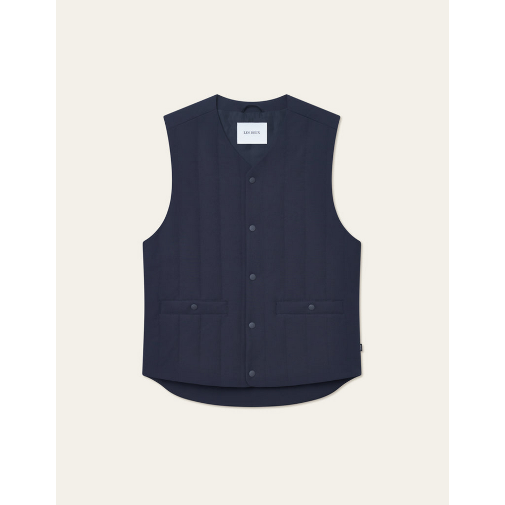 LES DEUX Les Deux Sebastian Tech Vest