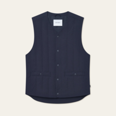 LES DEUX Les Deux Sebastian Tech Vest