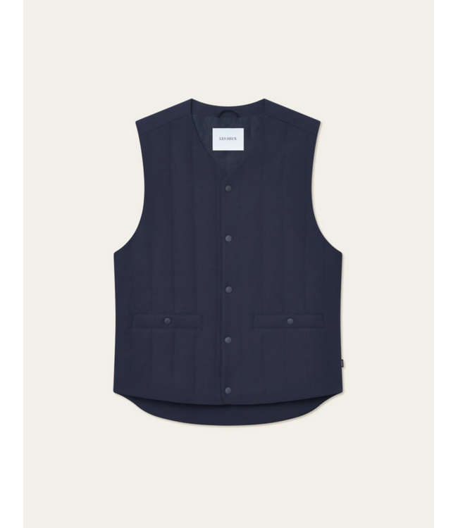 LES DEUX Les Deux Sebastian Tech Vest