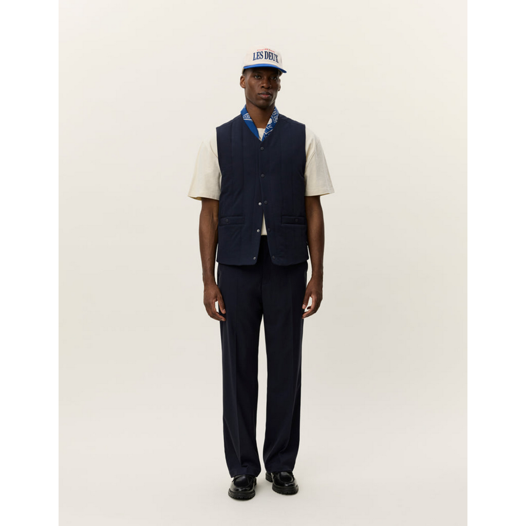 LES DEUX Les Deux Sebastian Tech Vest