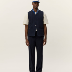 LES DEUX Les Deux Sebastian Tech Vest