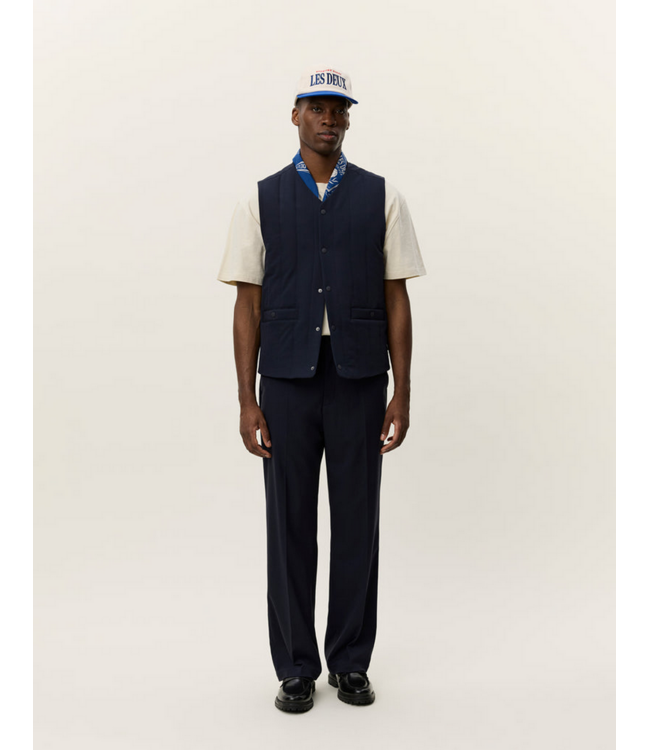 LES DEUX Les Deux Sebastian Tech Vest