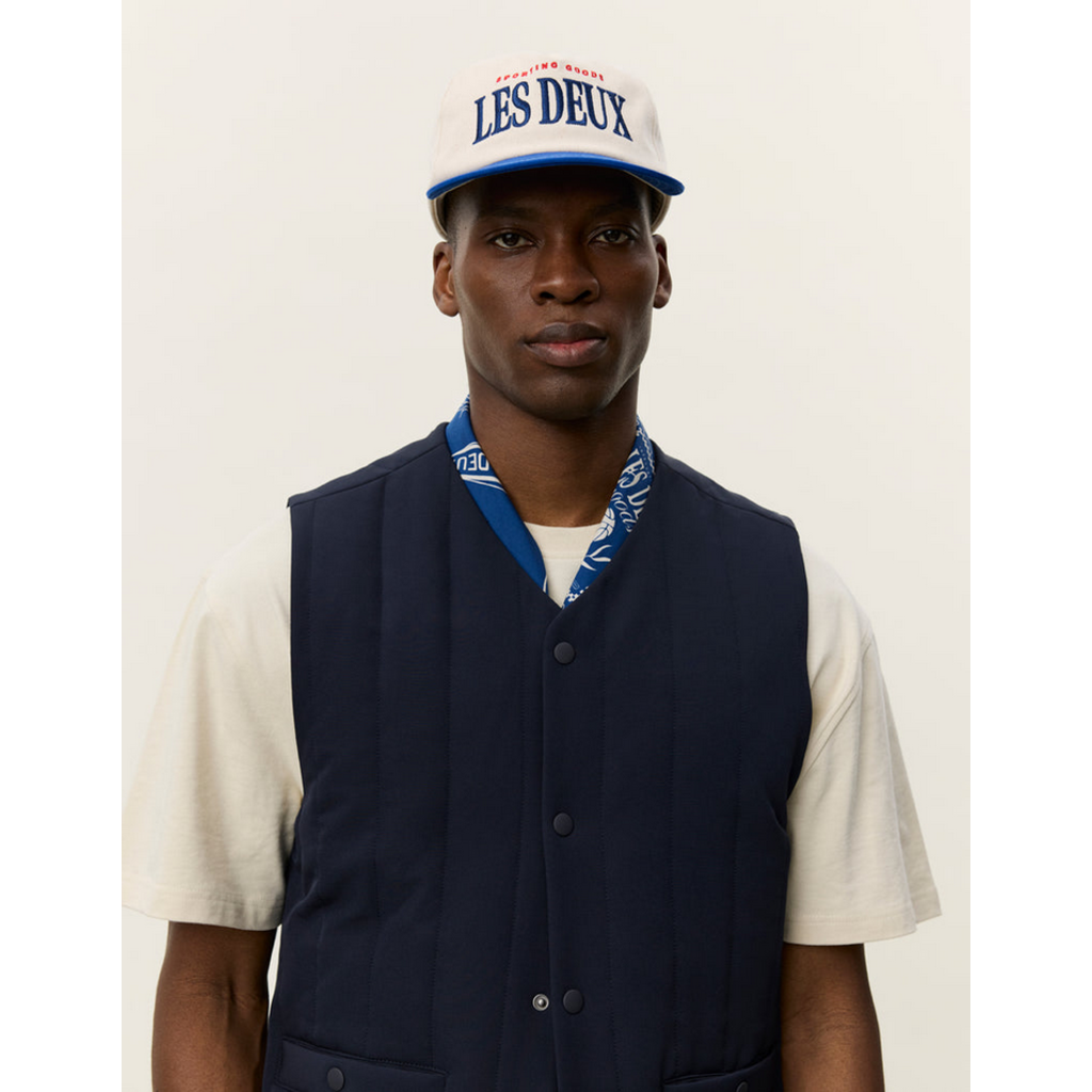 LES DEUX Les Deux Sebastian Tech Vest