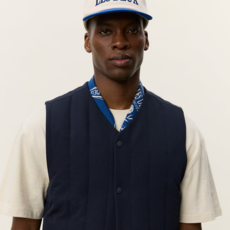 LES DEUX Les Deux Sebastian Tech Vest