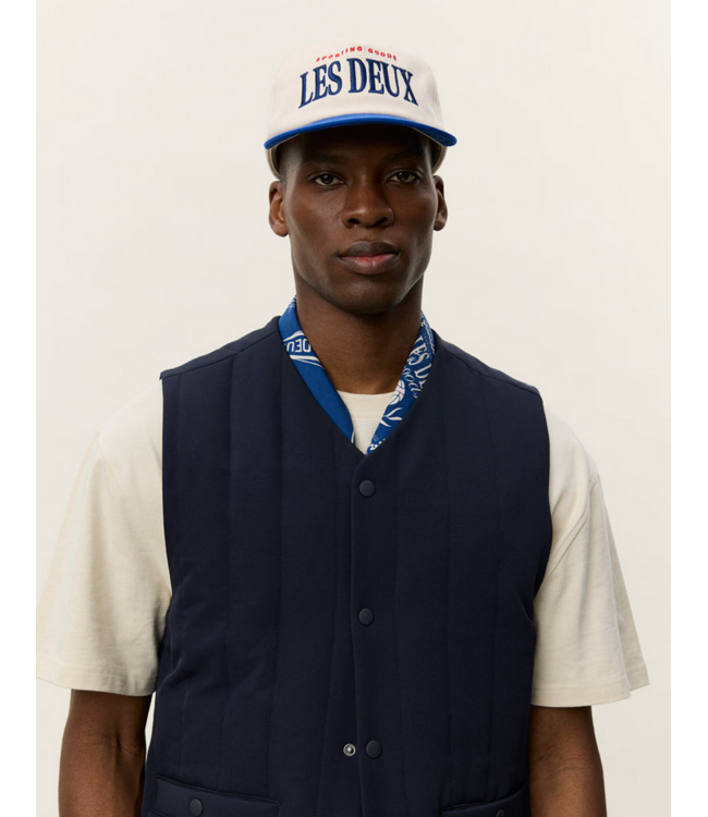 LES DEUX Les Deux Sebastian Tech Vest