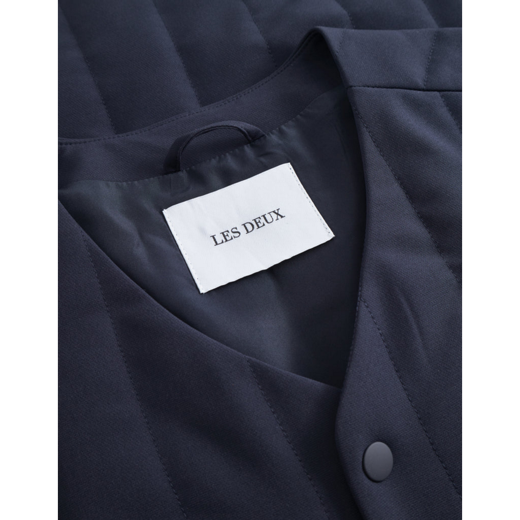 LES DEUX Les Deux Sebastian Tech Vest