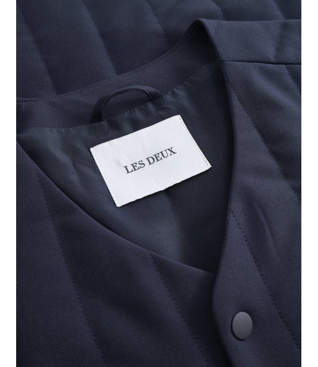 LES DEUX Les Deux Sebastian Tech Vest