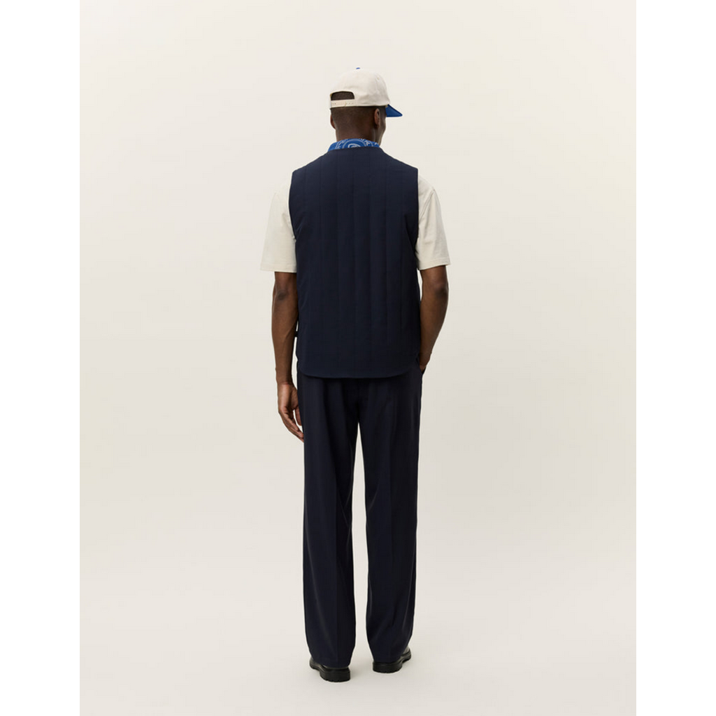 LES DEUX Les Deux Sebastian Tech Vest