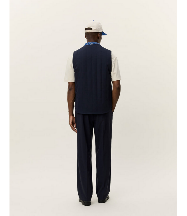 LES DEUX Les Deux Sebastian Tech Vest