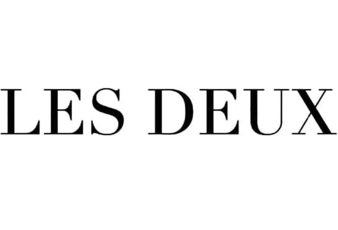 LES DEUX