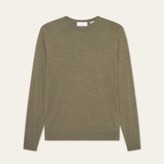 LES DEUX Les Deux Grayson Merino Pullover