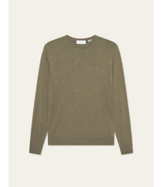 LES DEUX Les Deux Grayson Merino Pullover