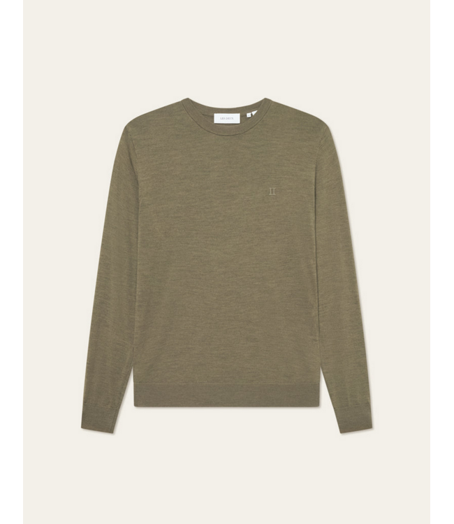 LES DEUX Les Deux Grayson Merino Pullover