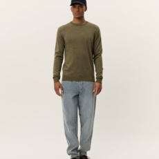 LES DEUX Les Deux Grayson Merino Pullover