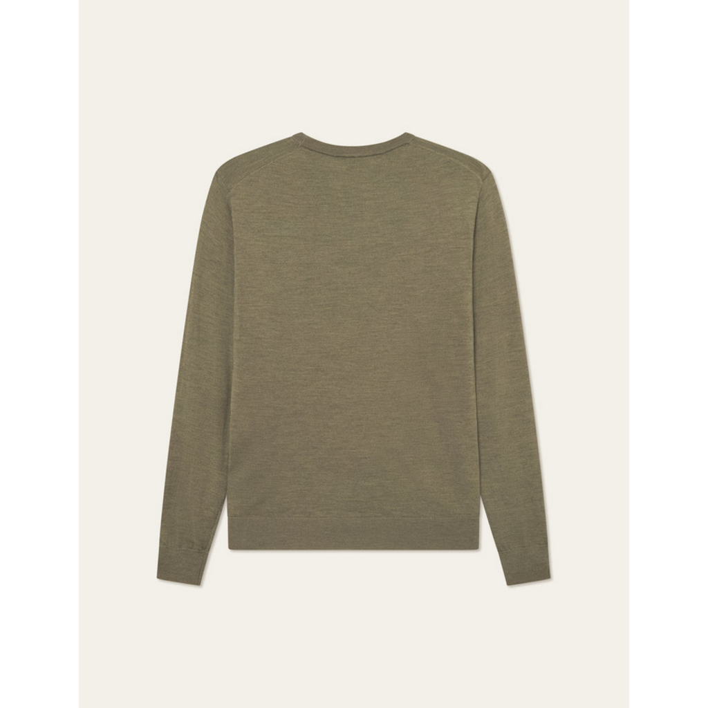 LES DEUX Les Deux Grayson Merino Pullover