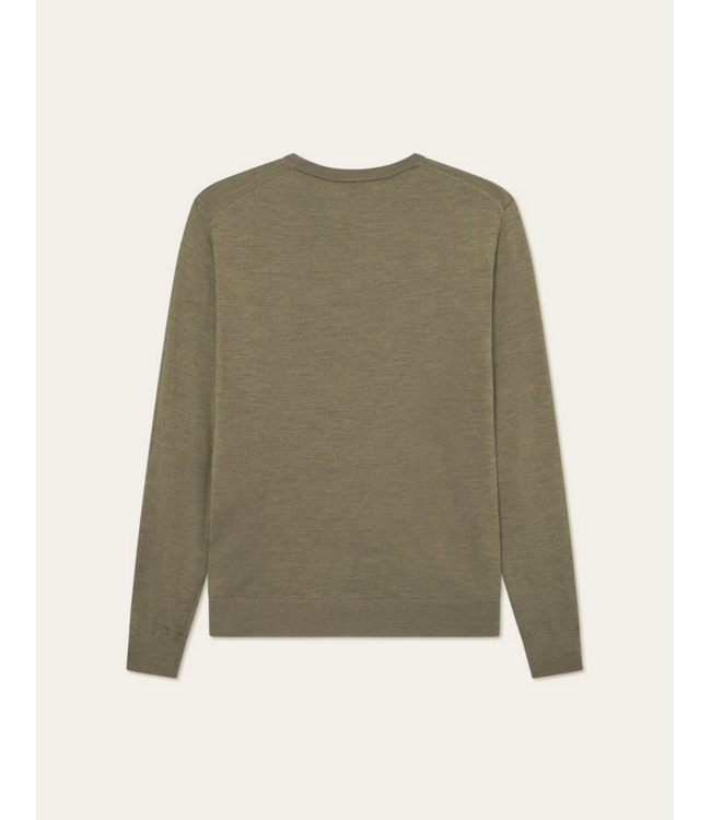 LES DEUX Les Deux Grayson Merino Pullover