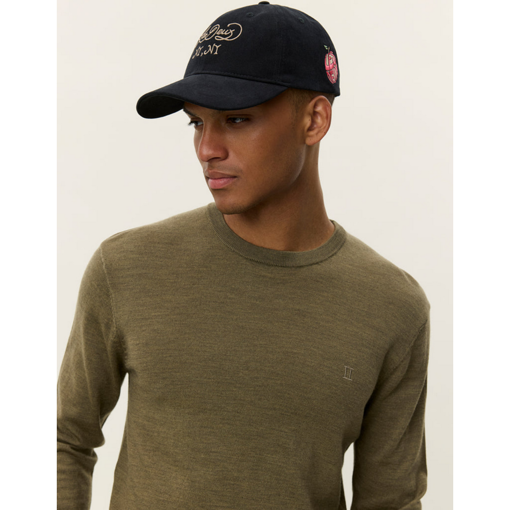 LES DEUX Les Deux Grayson Merino Pullover