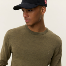 LES DEUX Les Deux Grayson Merino Pullover