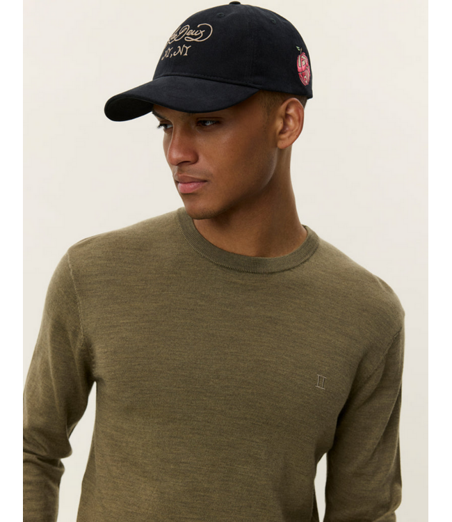 LES DEUX Les Deux Grayson Merino Pullover