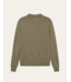 LES DEUX Les Deux Grayson Merino LS Polo