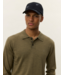 LES DEUX Les Deux Grayson Merino LS Polo
