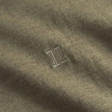 LES DEUX Les Deux Grayson Merino LS Polo