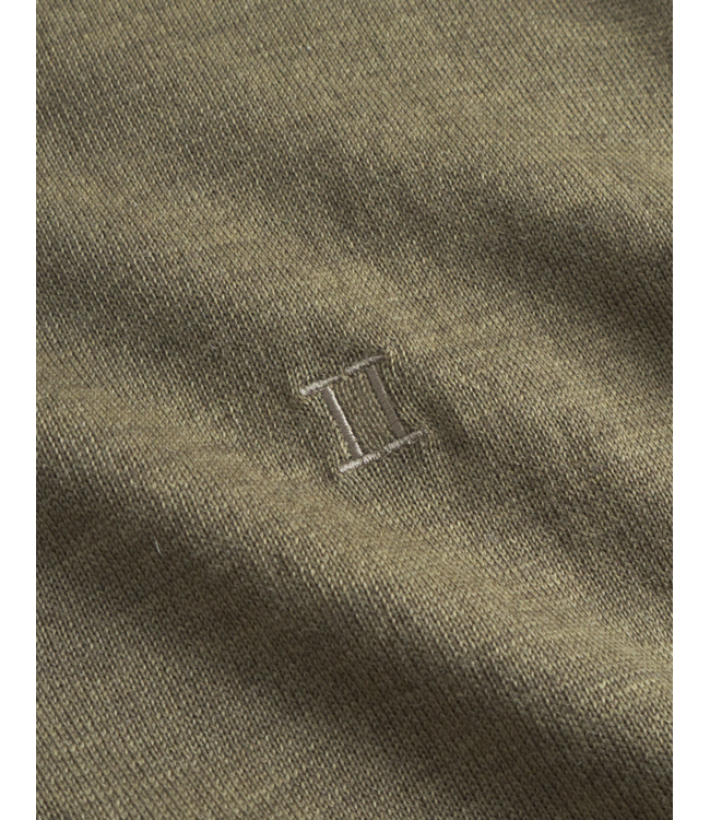 LES DEUX Les Deux Grayson Merino LS Polo