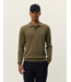 LES DEUX Les Deux Grayson Merino LS Polo