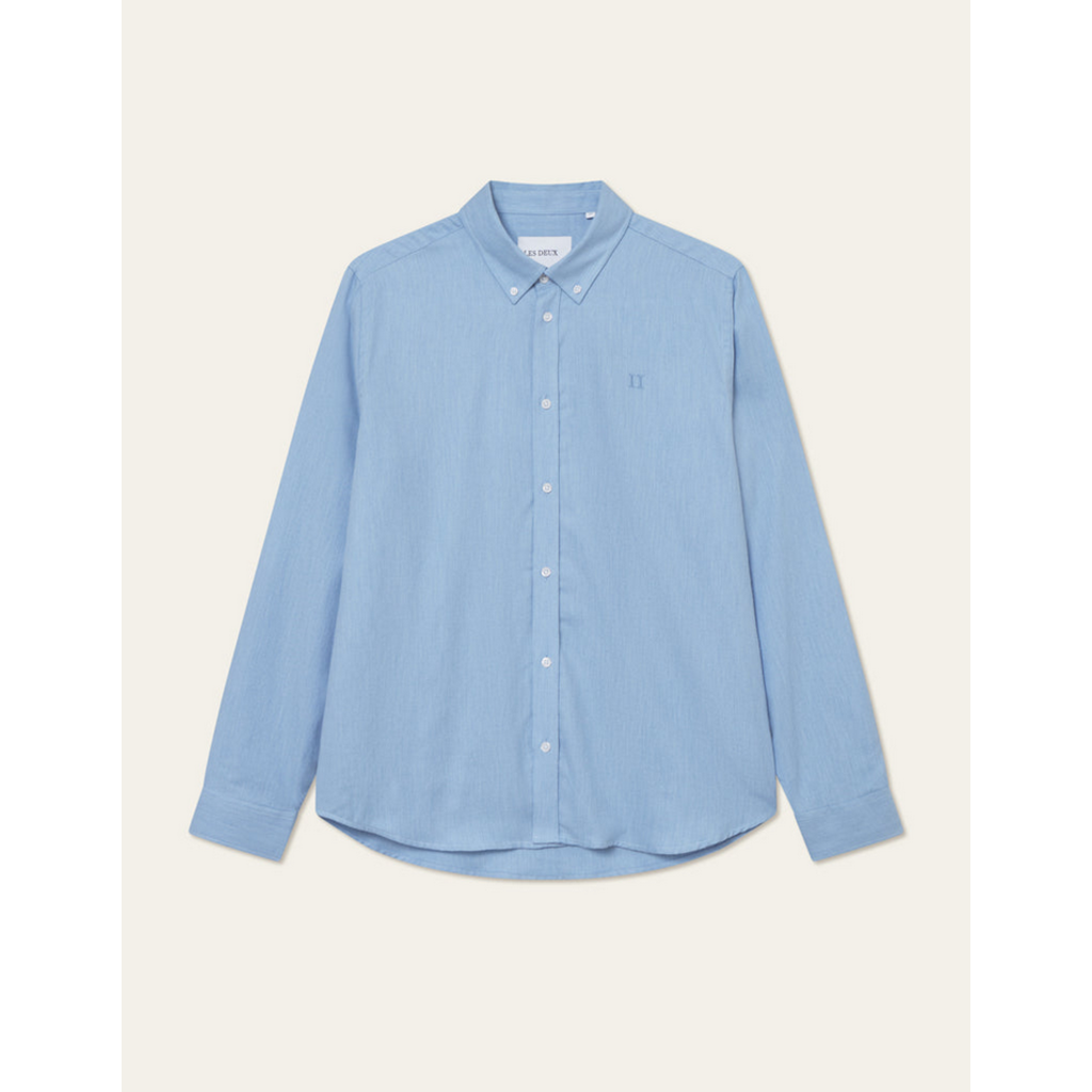 LES DEUX Les Deux Desert Reg LS Shirt