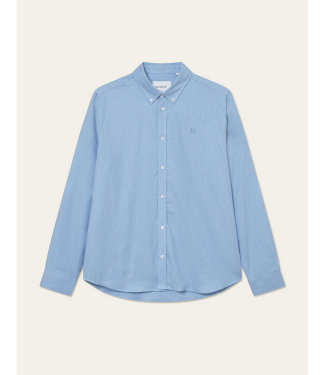 LES DEUX Les Deux Desert Reg LS Shirt