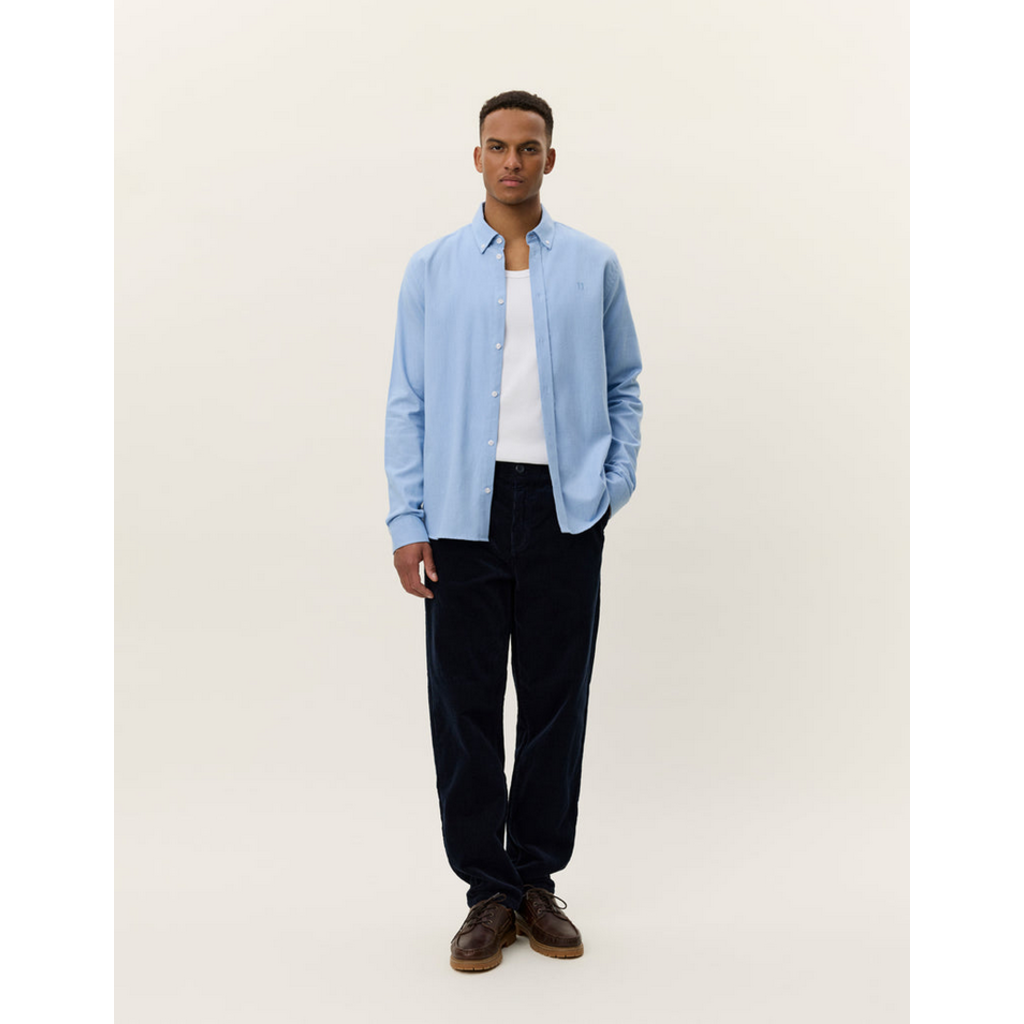 LES DEUX Les Deux Desert Reg LS Shirt