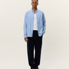 LES DEUX Les Deux Desert Reg LS Shirt