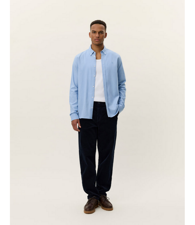 LES DEUX Les Deux Desert Reg LS Shirt