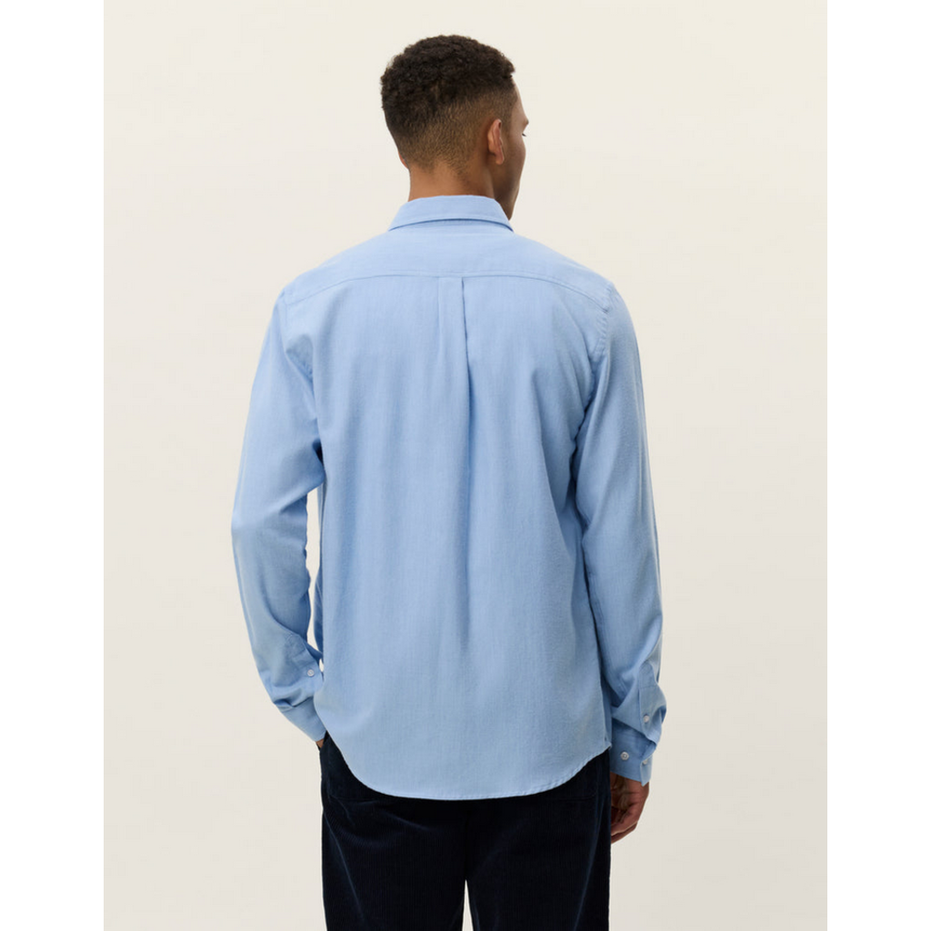 LES DEUX Les Deux Desert Reg LS Shirt