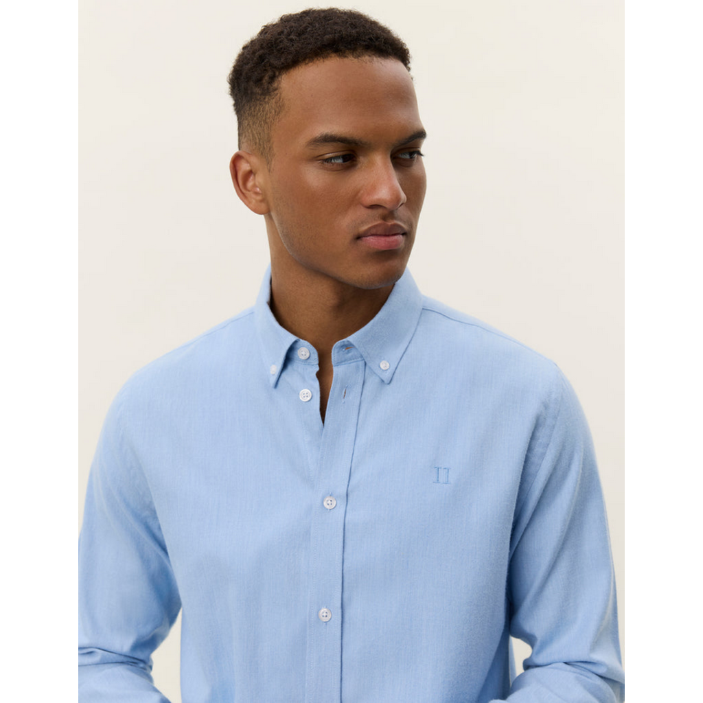 LES DEUX Les Deux Desert Reg LS Shirt