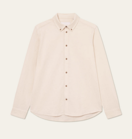LES DEUX Les Deux Konrad Cord LS Shirt