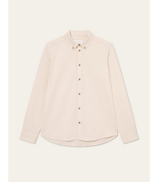 LES DEUX Les Deux Konrad Cord LS Shirt