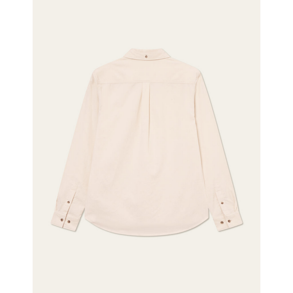 LES DEUX Les Deux Konrad Cord LS Shirt