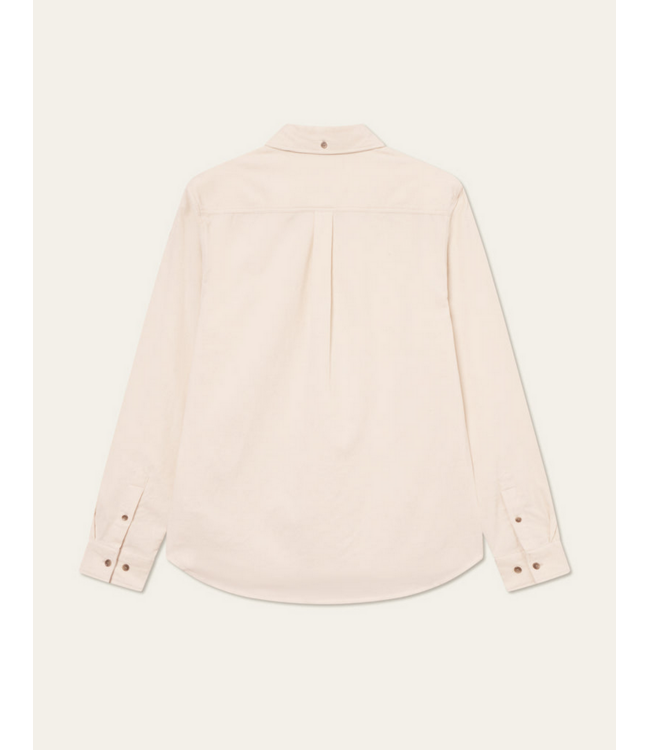 LES DEUX Les Deux Konrad Cord LS Shirt