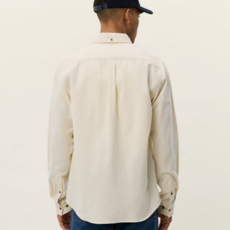 LES DEUX Les Deux Konrad Cord LS Shirt