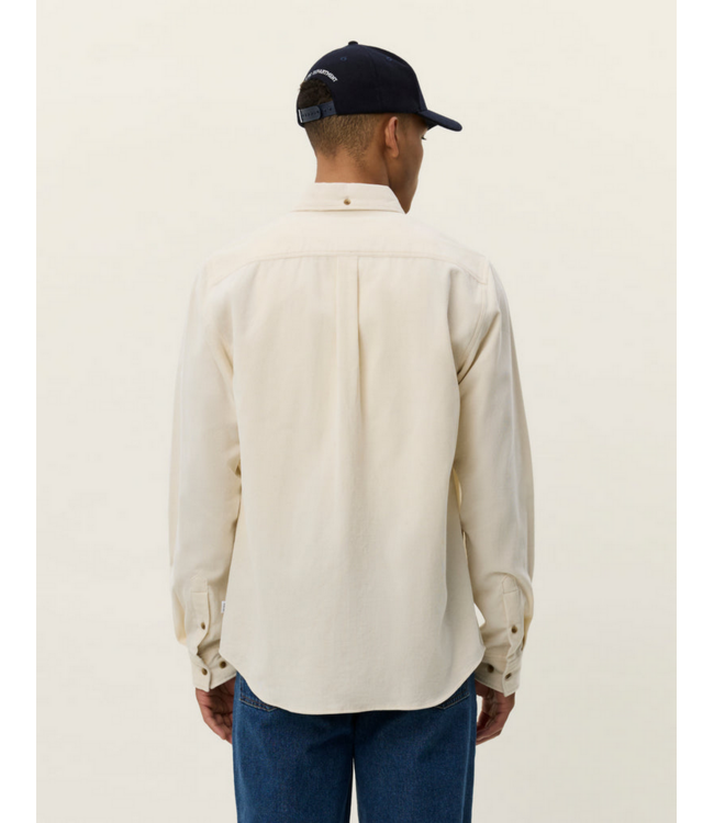 LES DEUX Les Deux Konrad Cord LS Shirt