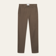 LES DEUX Les Deux Houndstooth Suit Pant