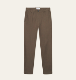LES DEUX Les Deux Houndstooth Suit Pant