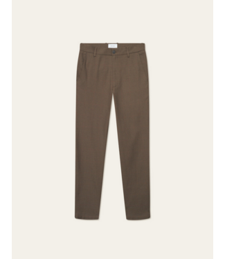 LES DEUX Les Deux Houndstooth Suit Pant