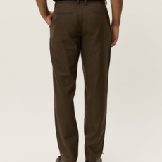 LES DEUX Les Deux Houndstooth Suit Pant