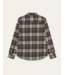 LES DEUX Les Deux Lennon Check Overshirt